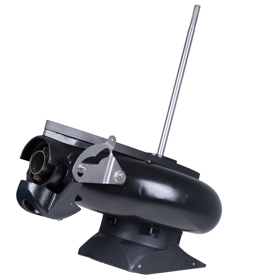 Водомётная насадка Sea-Pro SWT-50/60 TOHATSU(4Т,S)