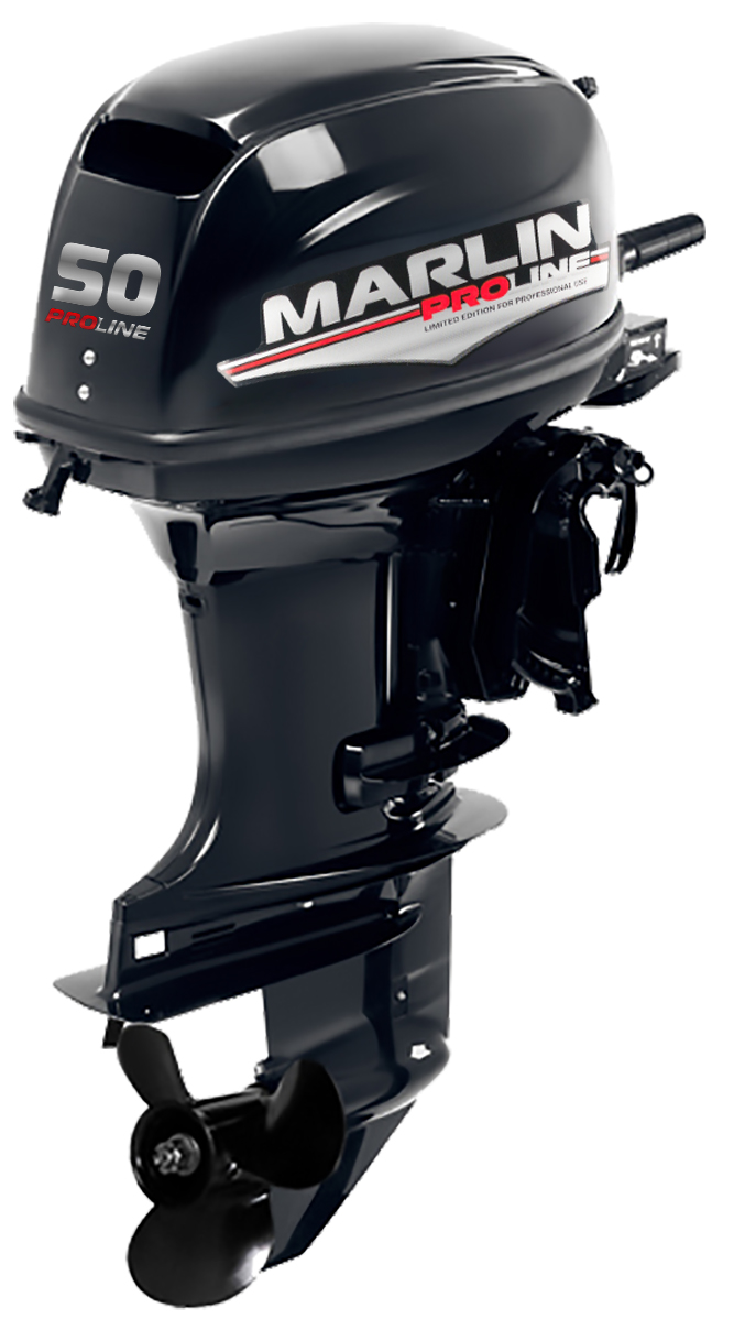 Мотор MARLIN MP 50 AMHL Pro Line