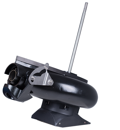 Насадка водометная Marlin Pro T50/60 (4т), без интейка