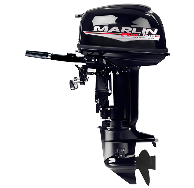 Мотор MARLIN MP 30 AMHL Pro Line