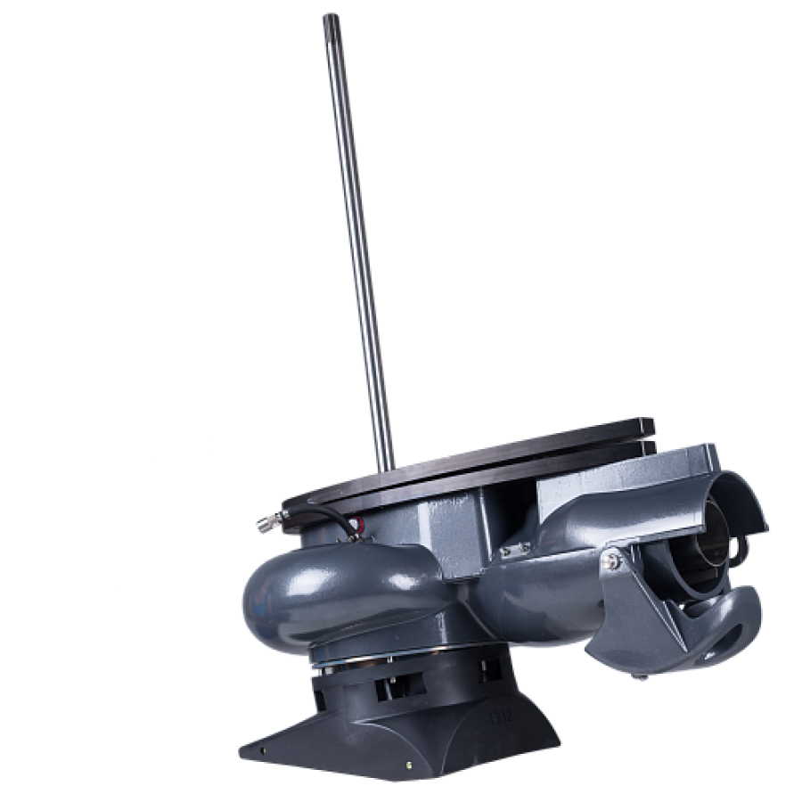 Водомётная насадка Sea-Pro SWT-85 YAMAHA(2Т,L)
