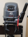 Лодочный мотор Sea-Pro T 30WS