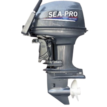 Лодочный мотор Sea-Pro T 40S