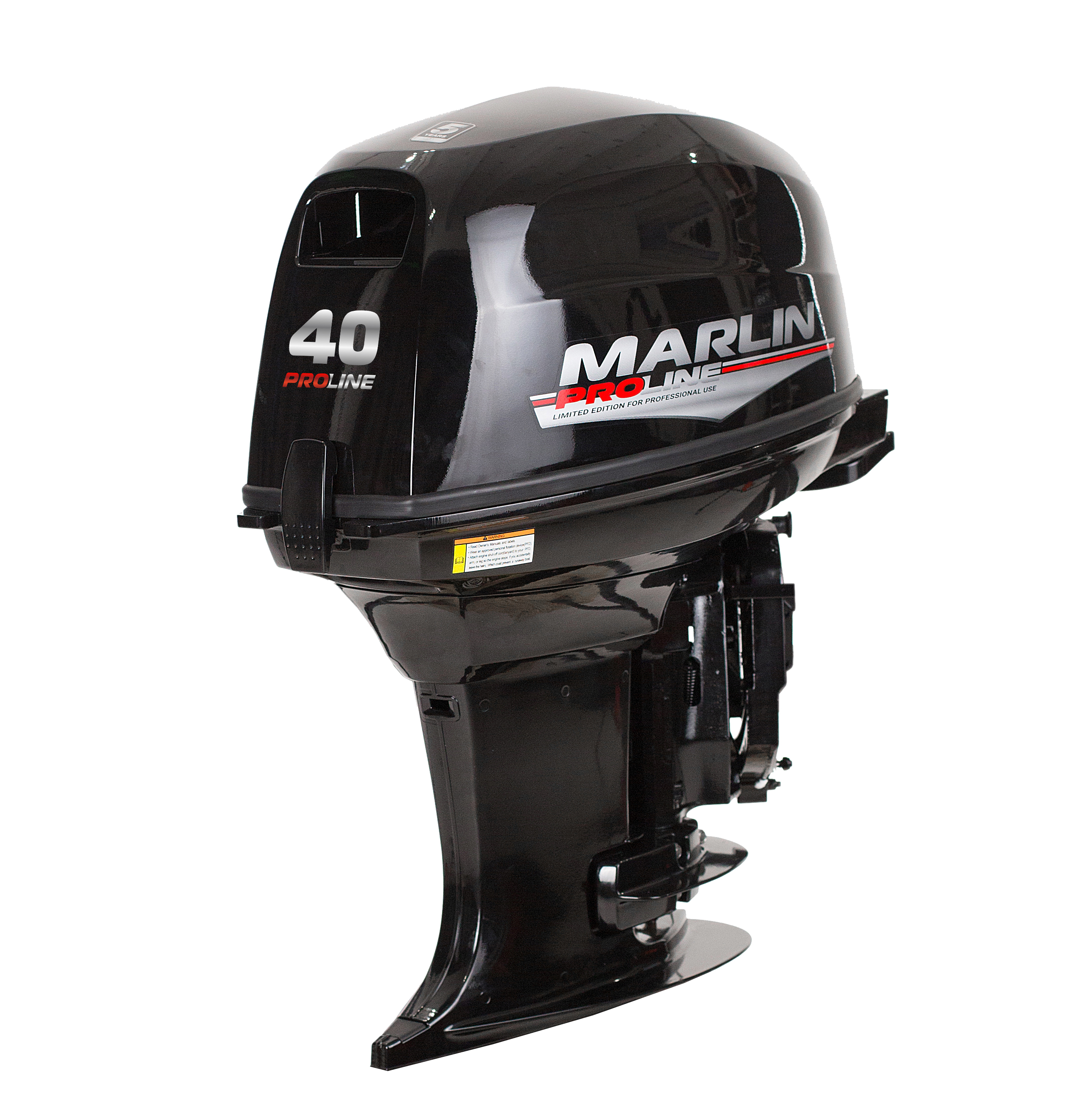 Мотор MARLIN MP 40 AWR Pro Line