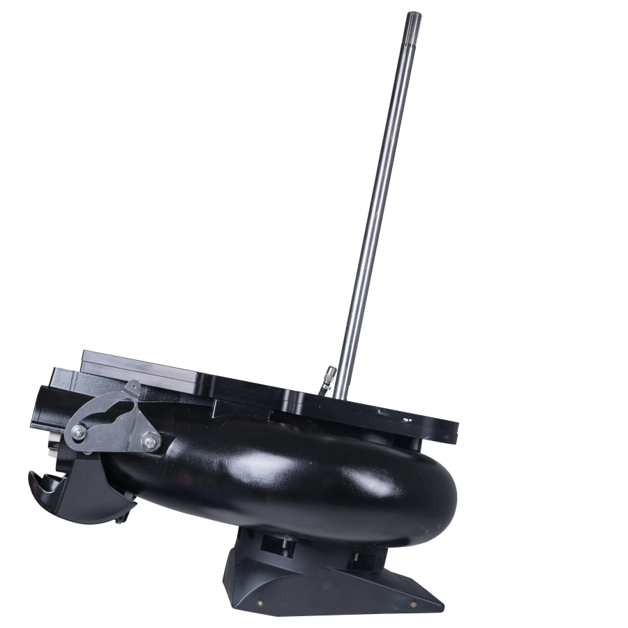 Водомётная насадка Sea-Pro SWT-115 MERCURY(4Т,L)