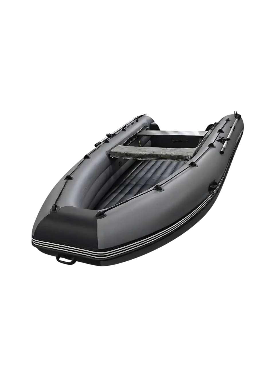 Шерпа 380 Jet