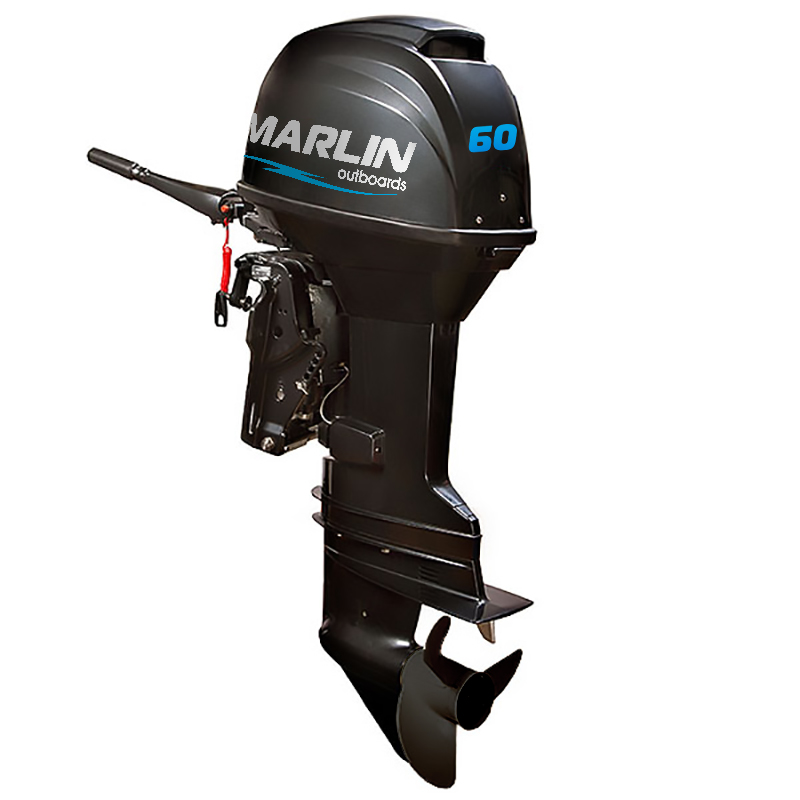 Лодочный мотор MARLIN MP 60 AMHL