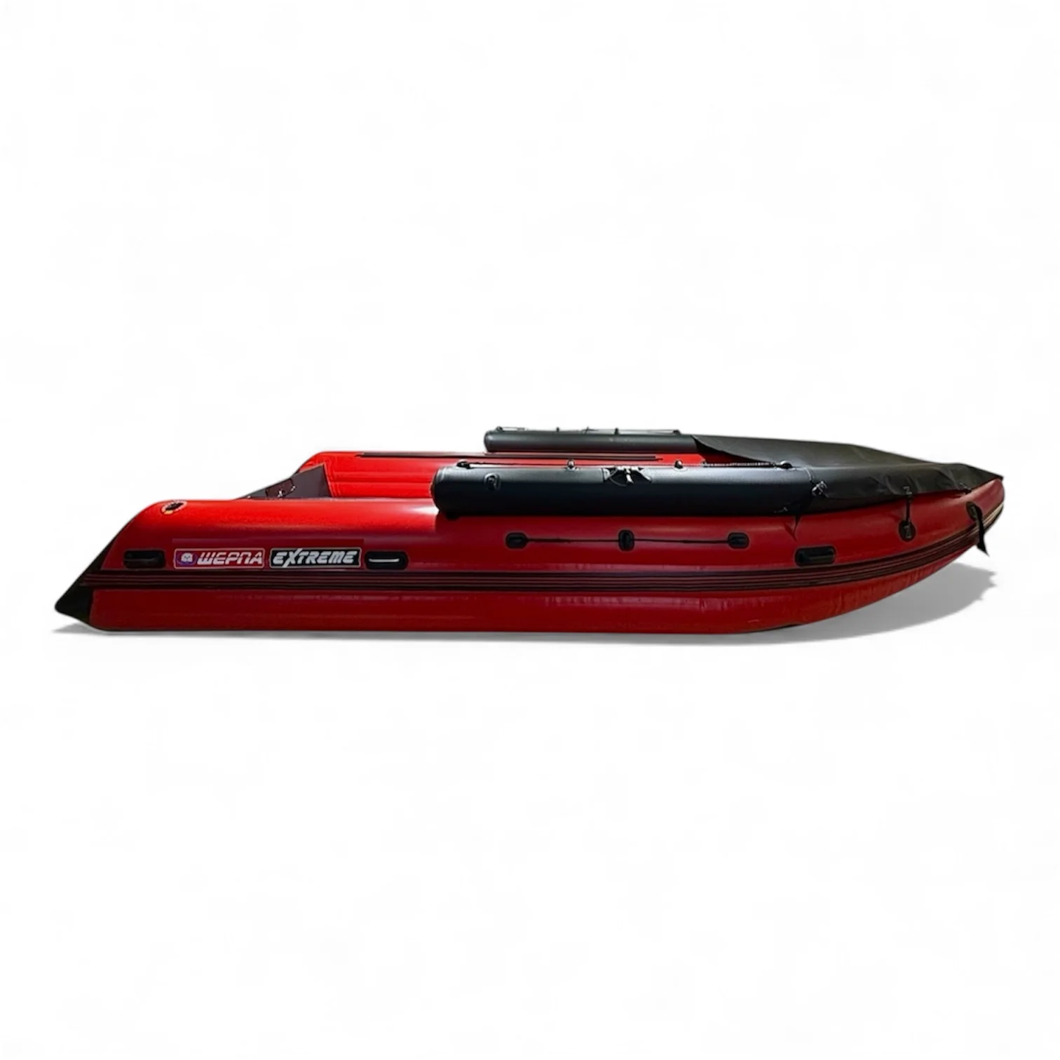 Шерпа 430 Jet Extreme