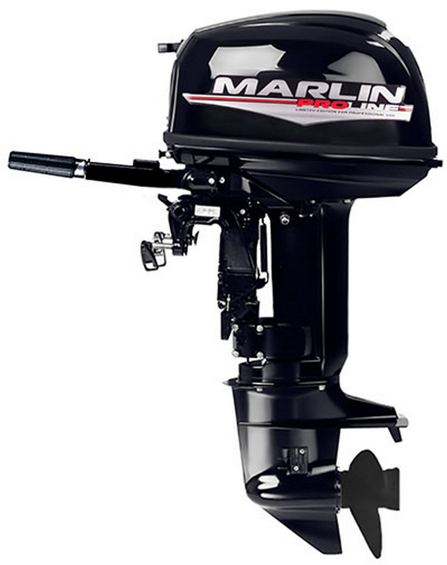 Мотор MARLIN MP 30 AWHS Pro Line