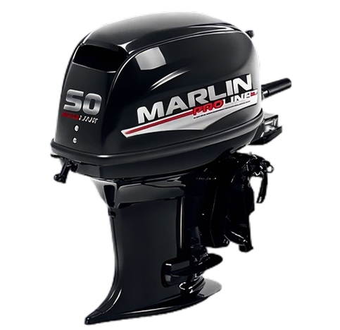 Мотор MARLIN MP 50 AMH Pro Line