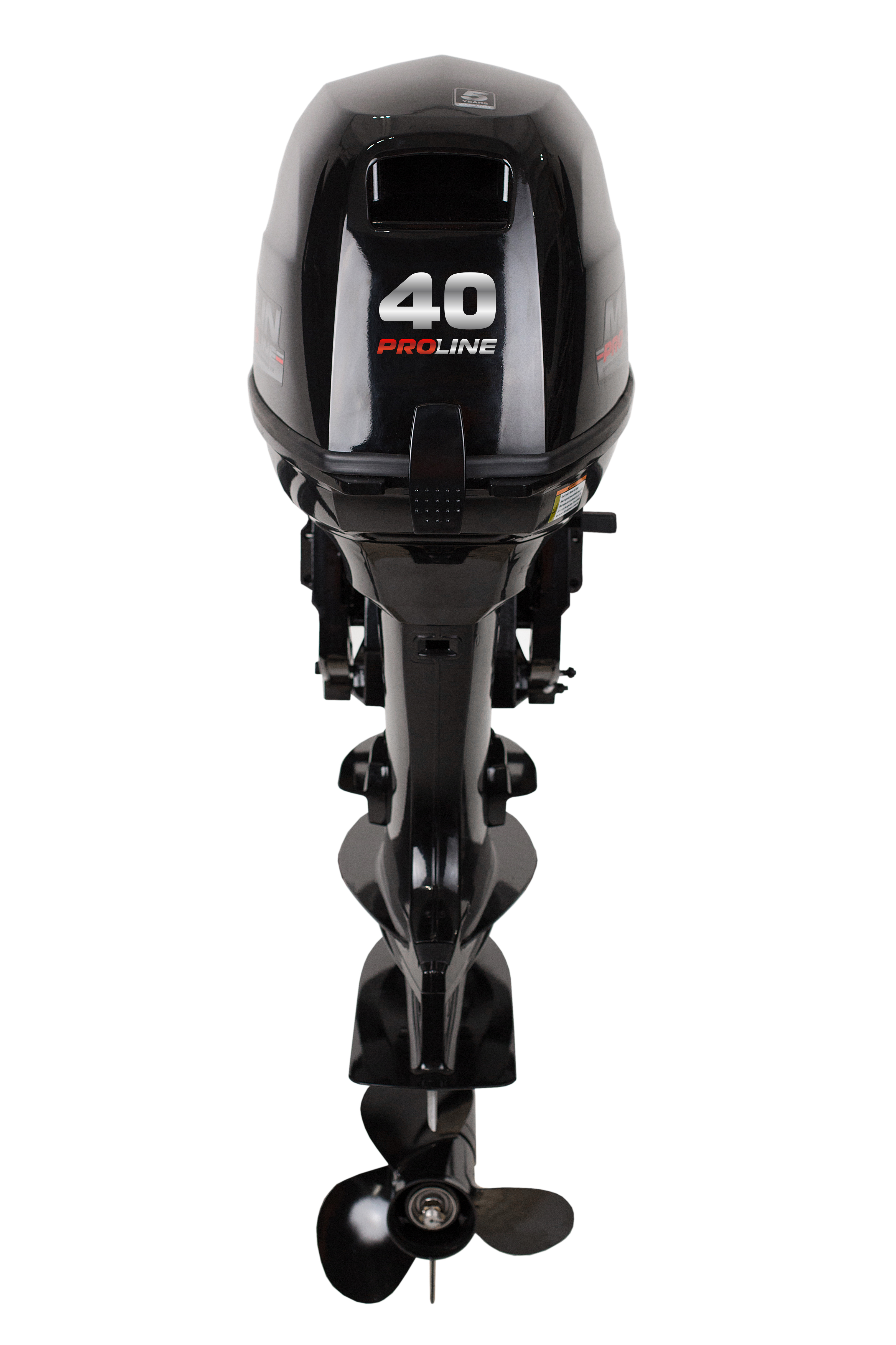 Мотор MARLIN MP 40 AWHS Pro Line