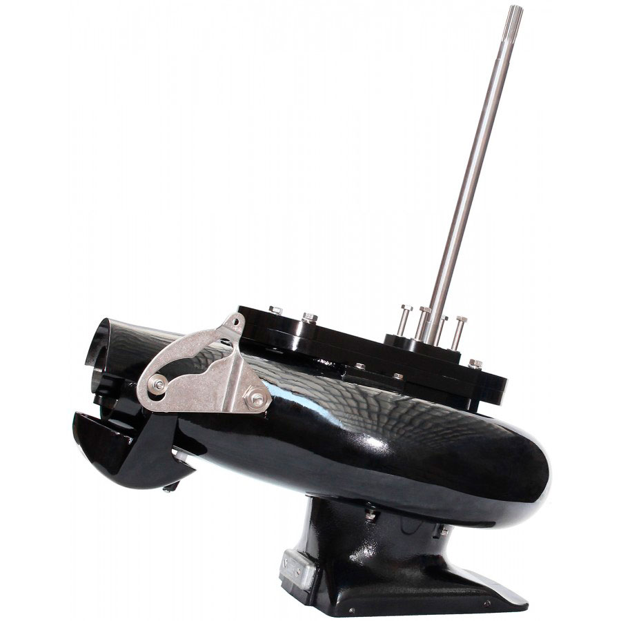 Водомётная насадка Sea-Pro SWT-40/50 TOHATSU(2Т,S)