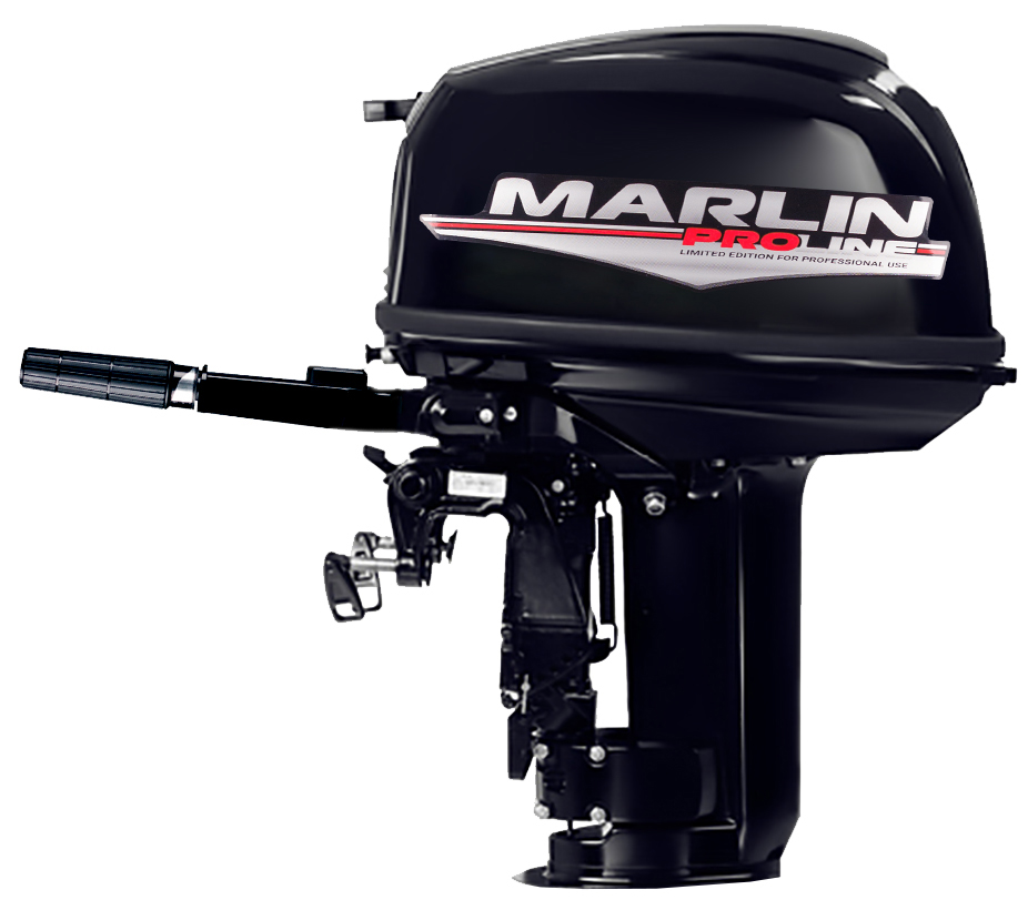 Мотор MARLIN MP 30 AMH Pro Line
