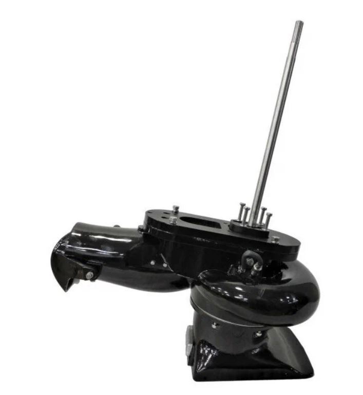 Водомётная насадка Sea-Pro WT50