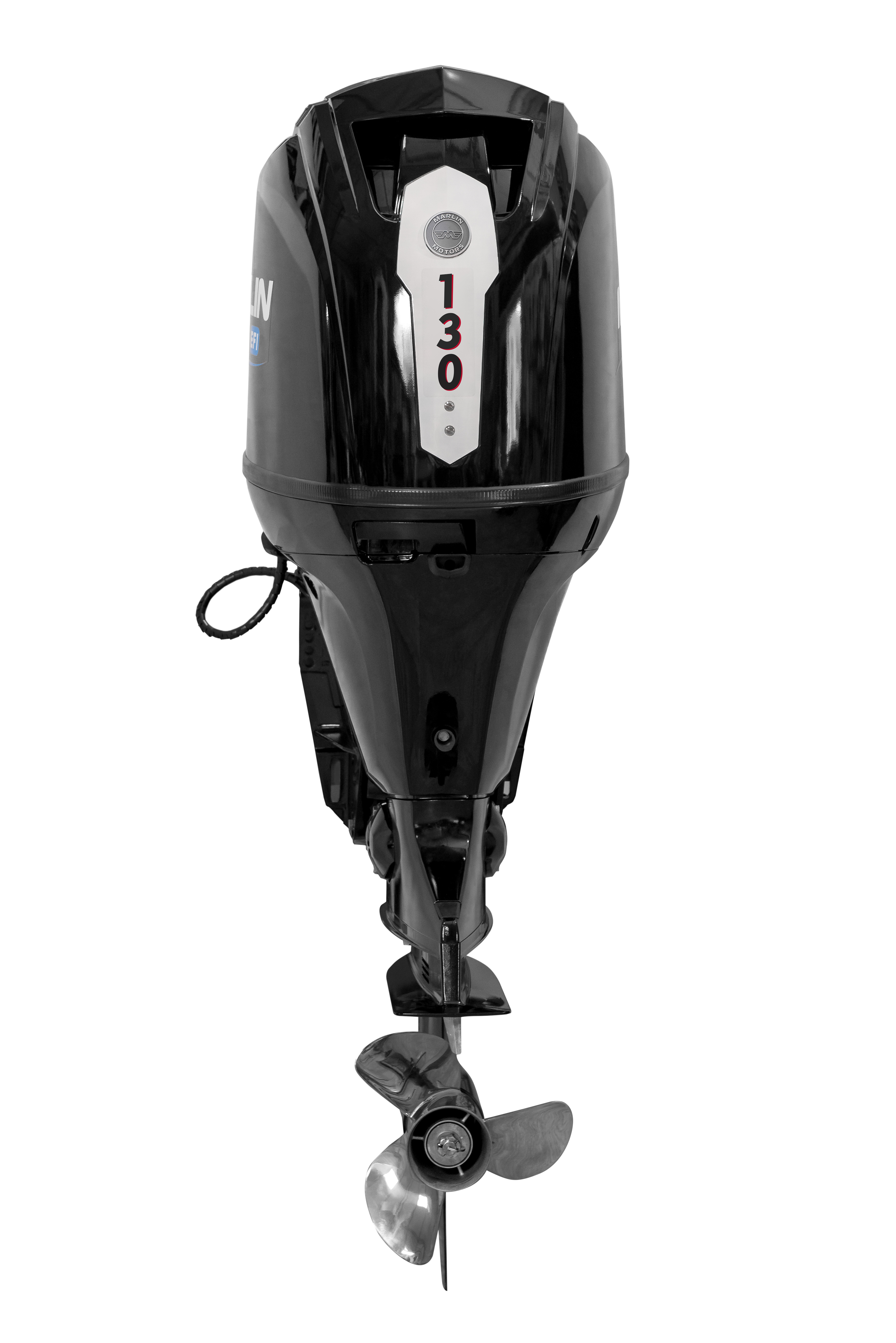 Мотор MARLIN MFI 130 AERTL