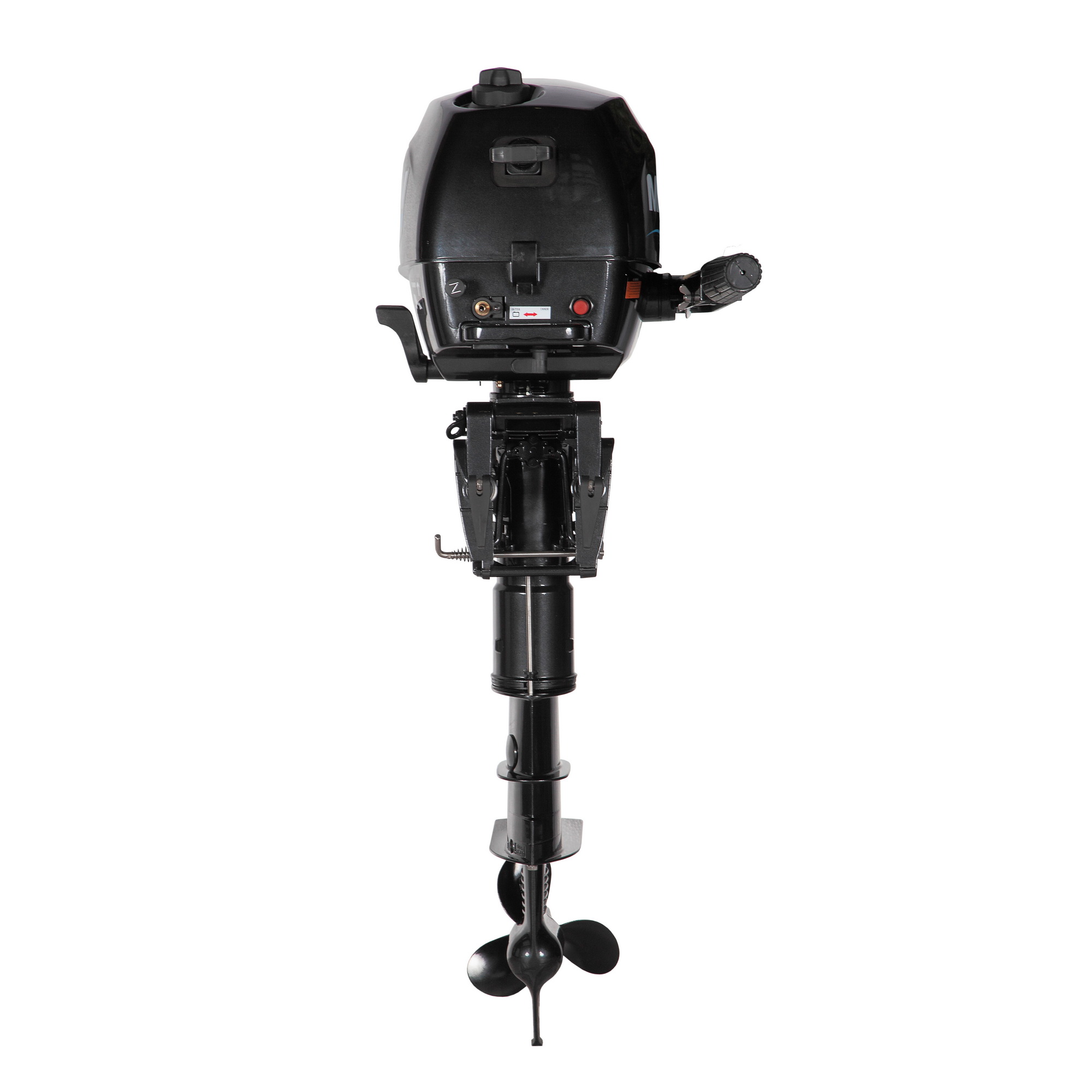 Мотор MARLIN MF 5 AMHS 3