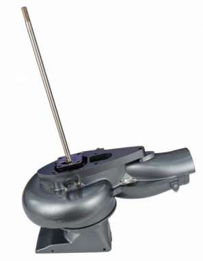 Водомётная насадка Sea-Pro WT15