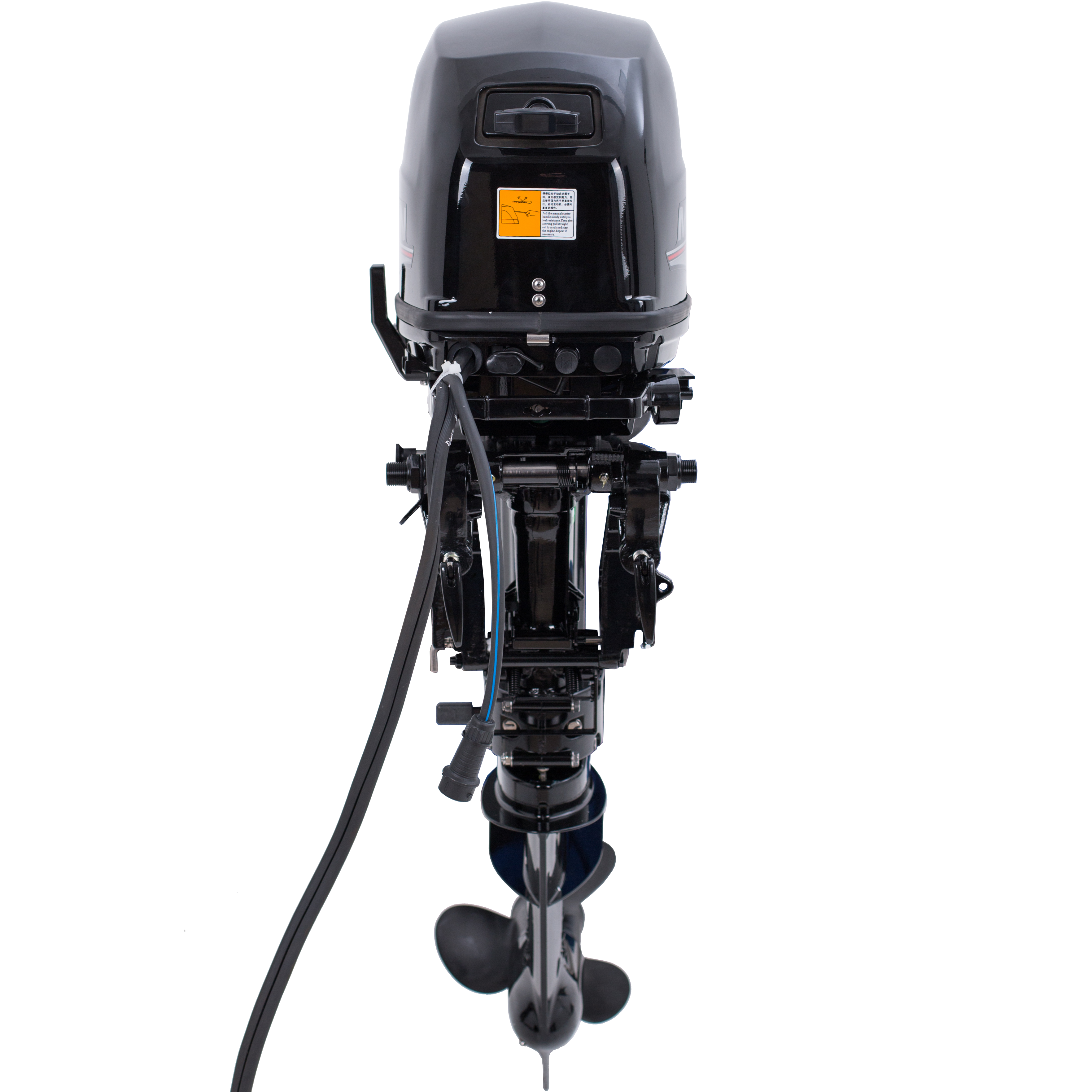 Мотор MARLIN MP 30 AWRS Pro Line