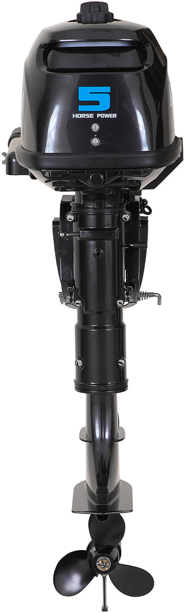Лодочный мотор 5 | Marlin MP 5 AMHL 2