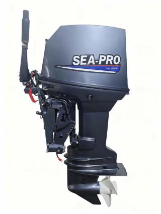 Лодочный мотор Sea-Pro T 50PRO EWL-PT