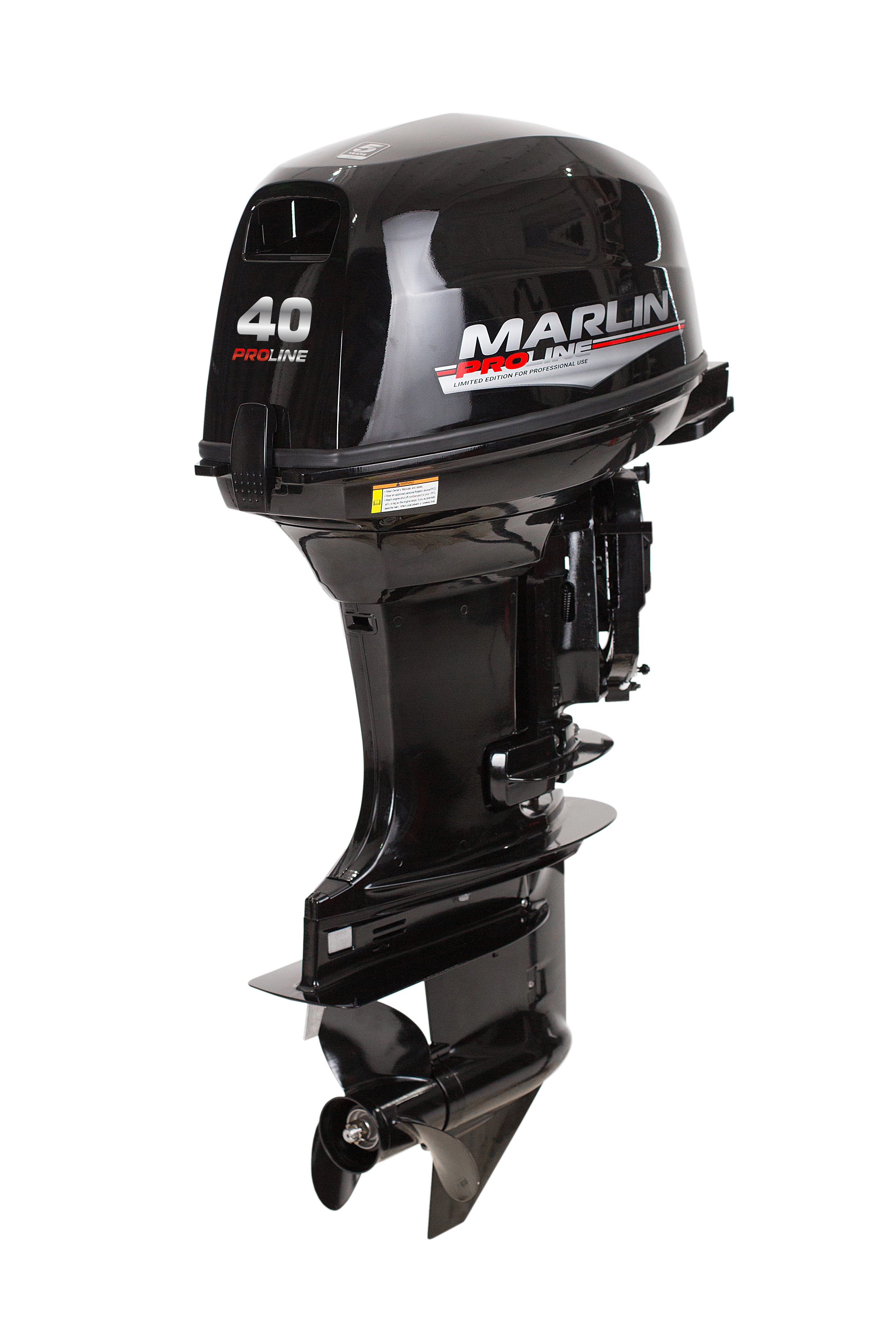 Мотор MARLIN MP 40 AWRL Pro Line
