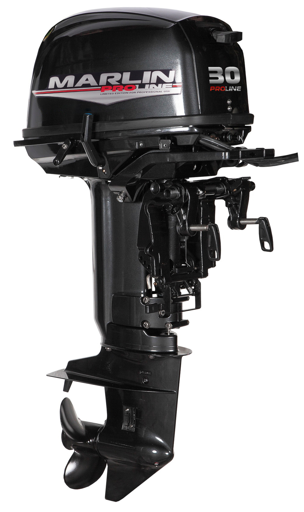 Мотор MARLIN MP 30 AWRL Pro Line