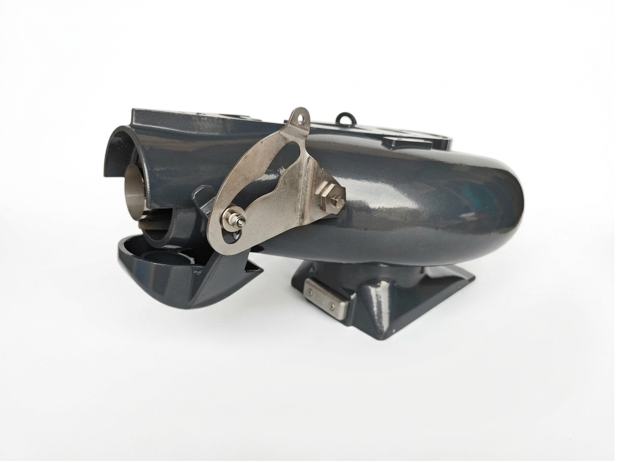 Водомётная насадка Sea-Pro SWT-40 YAMAHA (4Т,S)