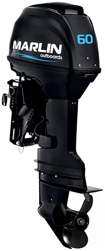 Лодочный мотор 60 | MARLIN MP 60 AERTL