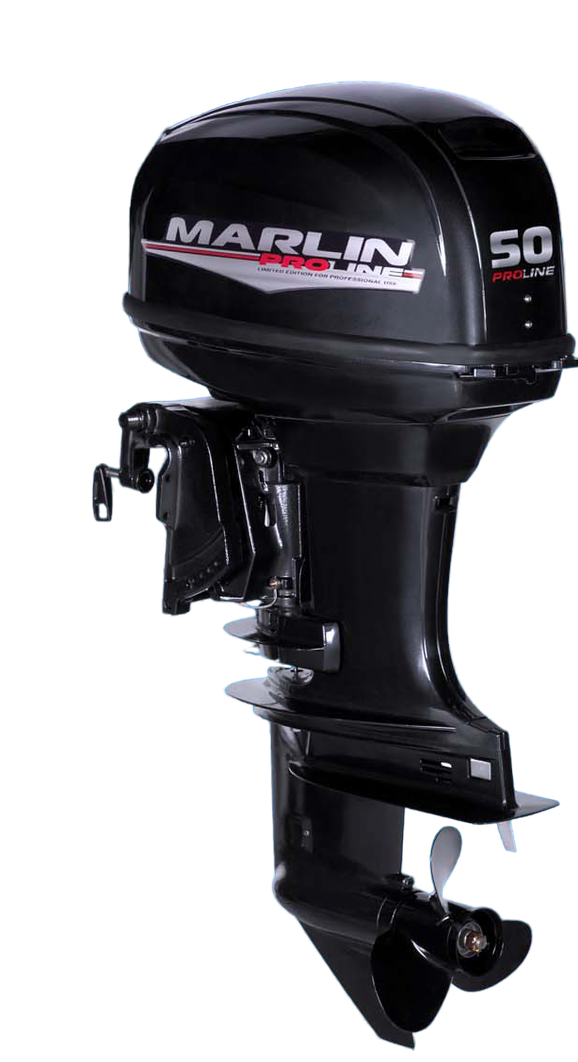 Мотор MARLIN MP 50 AWRL Pro Line
