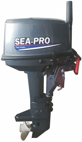 Лодочный мотор Sea-Pro T 9.8S