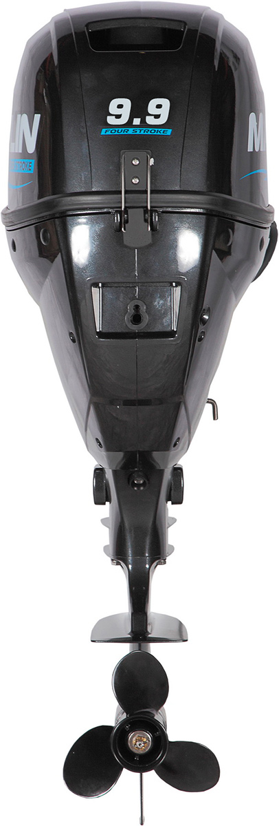 Мотор MARLIN MF 9.9 AMHS Light