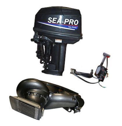 SEA-PRO T 30 SJ 2